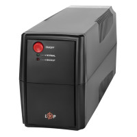 Line-interactive UPS LPМ U850VA-P (510W)