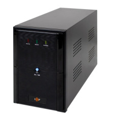 Лінійно-інтерактивне ДБЖ LPM-1100VA (770Вт)