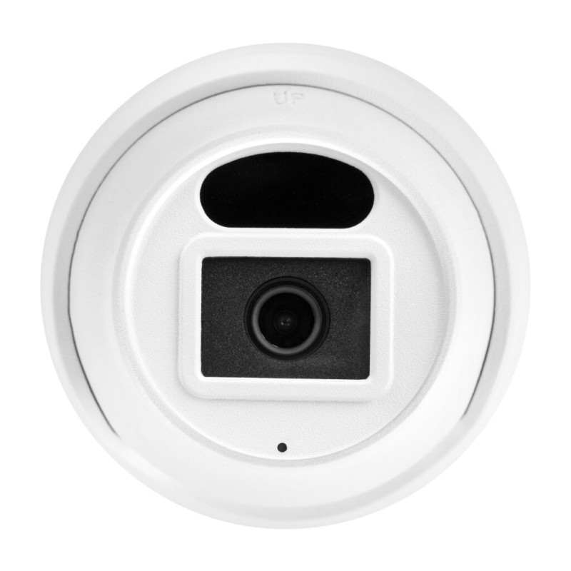 Dome IP Camera GreenVision GV-166-IP-M-DIG30-20 POE