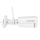 Outdoor Wi-Fi Camera GreenVision 5MP GV-191-IP-FM-COA50-20 SD (Lite)