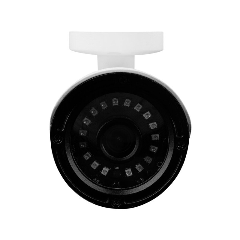 Outdoor IP Camera GV-074-IP-H-COA14-20 3MP (Lite)