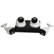 Outdoor 4-Camera Video Surveillance Kit GV-K-E36/04 5MP