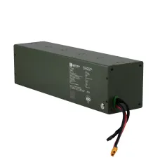 АКБ для РЕБ/РЕР BTRY 7s1pSK Innovation (E603A)