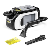 Professional Wet/Dry Vacuum Cleaner Karcher SE 3 Compact Home 500W Container 1.7/2.9L 4.5kg