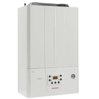 Victrix Tera V2 24 PLUS EU Condensing Gas Boiler, Single-Circuit, 24kW