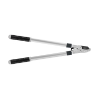 Cellfast BASIC Anvil Lopper, Ratchet Mechanism, 45mm Cut, 710mm, 1000g