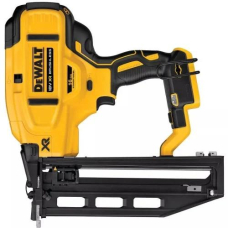 Цвяхозабивач акумуляторний DeWalt XR Li-Ion 18В D1.6 цвяхи 32-64мм 2.4кг без АКБ та ЗП
