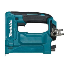 Степлер акумуляторний Makita ST113DZ 10.8В скоба 7-10/0.5мм 1.3кг без АКБ та ЗП