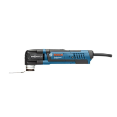 Багатофункціональний інструмент реноватор Bosch Professional GOP 30-28 300Вт 8000-20000об/хв 1.5кг