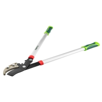 Verto bypass lopper, aluminum handle, anti-slip, d 42mm, 710mm, 1088g