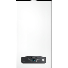 Котел газовий Ariston CARES S 24 конденсаційний двоконтурний 24кВт