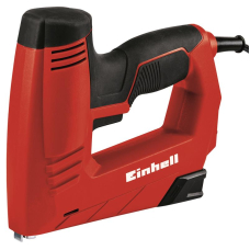 Степлер-цвяхозабивач Einhell TC-EN 20 E скоба 6-14/11/0.75мм цвяхи 14/1.16-1.27мм 20уд/хв 1.05кг