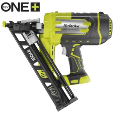 Цвяхозабивач акумуляторний Ryobi ONE+ R15GN18-0 18В цвяхи 24-64мм 3.1кг без АКБ та ЗП