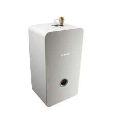 Котел электро Bosch Tronic Heat 3500 24 кВт, 380V, одноконтурный с насосом