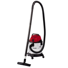 Пилосос професійний Einhell TC-VC 1820 S 180мБа контейнер 20л 4.22кг