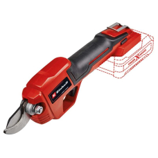 Секатор акумуляторний Einhell GE-LS 18 Li-Solo 18В PXC до 28мм 0.9кг без АКБ та ЗП
