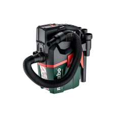 Пилосос акумуляторний Metabo AS 18 HEPA PC COMPACT 18В бак 6л 2100л/хв 3.8кг без АКБ та ЗП
