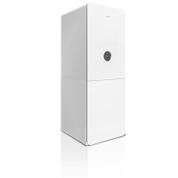 Bosch Condens 5300i GC5300i WM 24/120 Condensing Gas Boiler, with 120 L Tank, 24 kW