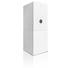 Котел газовый Bosch Condens 5300 GC5300 WM 24/120 конденсационный, с баком на 120 л, 24 кВт