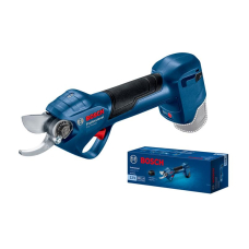 Секатор акумуляторний Bosch Professional Pruner, 12В, D різу 25мм, 1000гр, без АКБ та ЗП