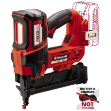 Степлер акумуляторний Einhell Professional FIXETTO 18/38 Solo PXC 18В під скоби 10-38мм 60п/хв 2.8кг без АКБ та ЗП