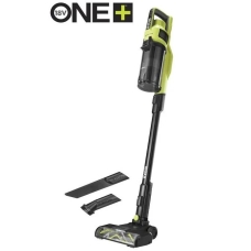 Пилосос акумуляторний Ryobi ONE+ RSV18BL-0 18В 90Вт 20кПа контейнер 0.8л HEPA12 3.1кг без АКБ та ЗП