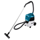 Пылесос профессиональный Makita VC2000L 1000Вт 210мБар контейнер 20л 7.5кг