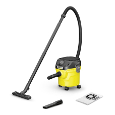 Пилосос професійний Karcher KWD 1 W V-12/2/18 1000Вт контейнер 12л 3.58кг