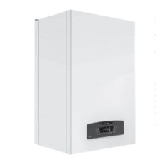 Котел газовий Ariston CLAS B ONE WIFI 24 конденсаційний двоконтурний 24кВт Wi-Fi вбудований бойлер 20+20л