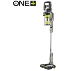 Пилосос акумуляторний Ryobi ONE+ RSVS18-0 18В 30Вт 7кПа контейнер 0.6л HEPA12 3.1кг без АКБ та ЗП