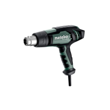 Фен будівельний Metabo HG 16-500 1600Вт 300/500°C 240/450л/хв 0.6кг