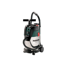 Пилосос професійний Metabo ASA 30 L PC Inox 1250Вт 210мБар контейнер 30л 9.6кг