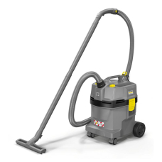 Пилосос професійний Karcher NT 22/1 Ap 1300Вт 249мБар контейнер 22л 5.7кг
