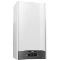 Ariston CLAS ONE 35 Condensing Gas Boiler, Double-Circuit, 35kW