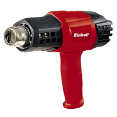 Фен будівельний Einhell TE-HA 2000 E 2000Вт 50/50-550°C 250/500л/хв 0.9кг