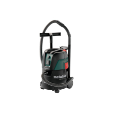 Пилосос професійний Metabo ASA 25 L PC 1250Вт 210мБар бак 25л 8.3кг