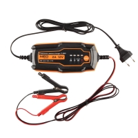 Charger Neo Tools, 2A/35W, 4-60Ah, for STD/AGM/GEL