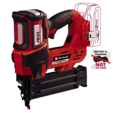 Цвяхозабивач акумуляторний Einhell Professional FIXETTO 18/50 N PXC 18В 15-50мм 60уд/хв LED 3.1кг без АКБ та ЗП