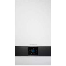 Котел газовый Buderus Logamax plus GB172i.2-15 одноконтурный конденсационный 15кВт