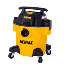 Пилосос професійний DeWalt 1050Вт 15кПа контейнер 20л 6.2кг