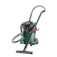 Пилосос професійний Bosch AdvancedVac 20 1200Вт всмокт. 300Вт контейнер 20л 7.6кг