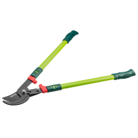 Verto bypass lopper, rubberized anti-slip handle, d 30mm, 700mm, 1310g
