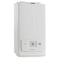 Immergas Victrix Omnia V2 Condensing Gas Boiler, Dual-Circuit, 20/26 kW