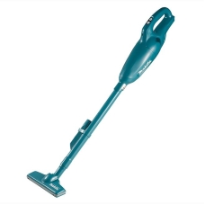 Пилосос професійний акумуляторний Makita CL108FDZW CXT 10.8В 44мБар контейнер 0.5л без АКБ та ЗП