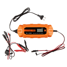 Зарядний пристрій Neo Tools, 6А/100Вт, 3-150А·год, для STD/AGM/GEL/LiFePO4