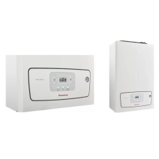 Котел газовый конденсационный Immergas Victrix Tera V2 28 EU двухконтурный конденсационный 24/28кВт