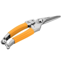 Bypass Pruner Tolsen, 19mm Cut D, 200mm, 220g