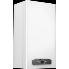 Котел газовий Ariston Cares X 24 CF EU димохідний двоконтурний 24кВт