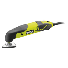 Многофункциональный инструмент реноватор Ryobi RMT200-S 200Вт 10000-20000об/мин угол колебаний 3° 1.6кг