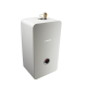 Bosch Tronic Heat 3500 12 kW Electric Boiler, 220V, Single-Circuit with Pump